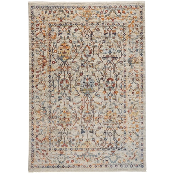Grand Bazaar Madu - 7' x 10'