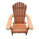 Oceanic Adirondack Chair, Set of 4 - Thumbnail 1