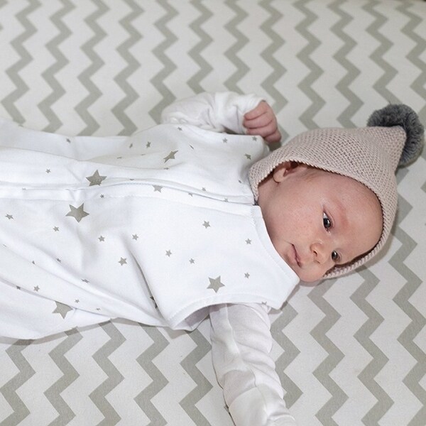 cotton wearable blanket