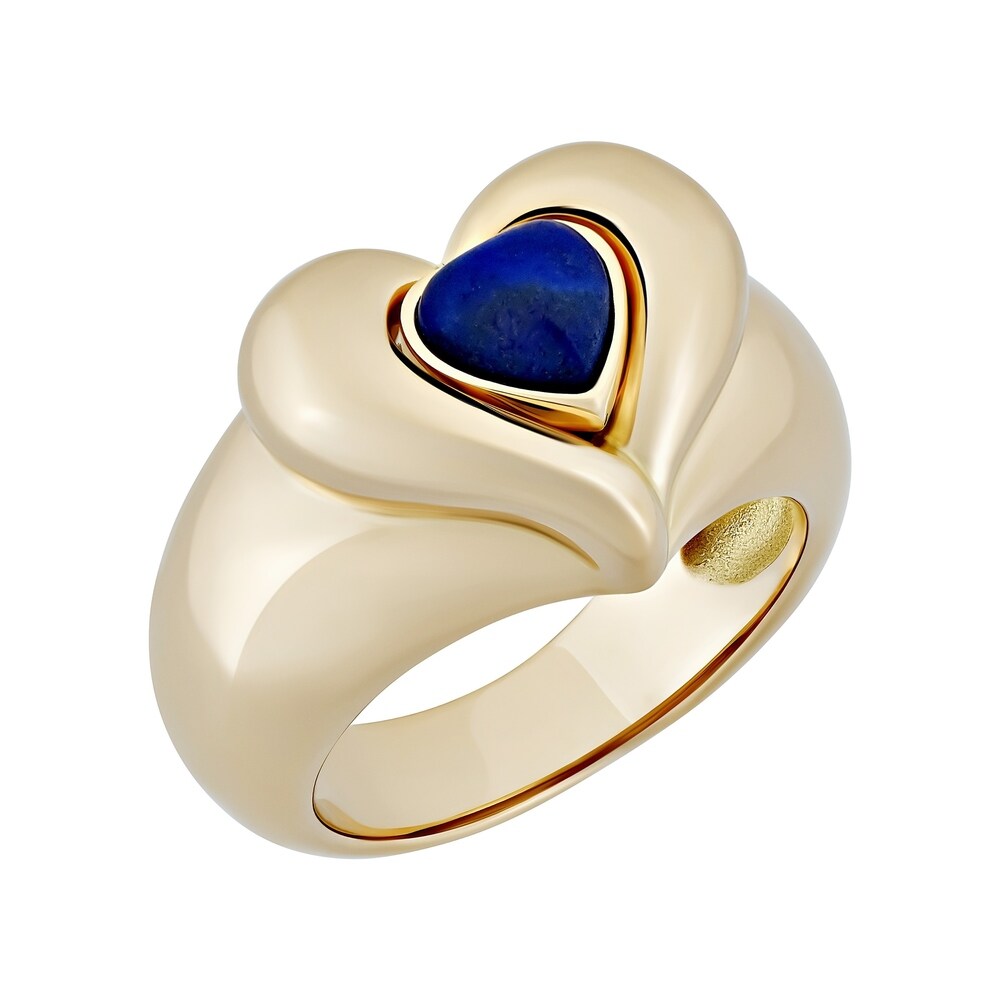 perlée signature ring