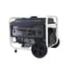 Pulsar 5,250 Peak Watt Gas-Powered Portable Generator - Bed Bath ...