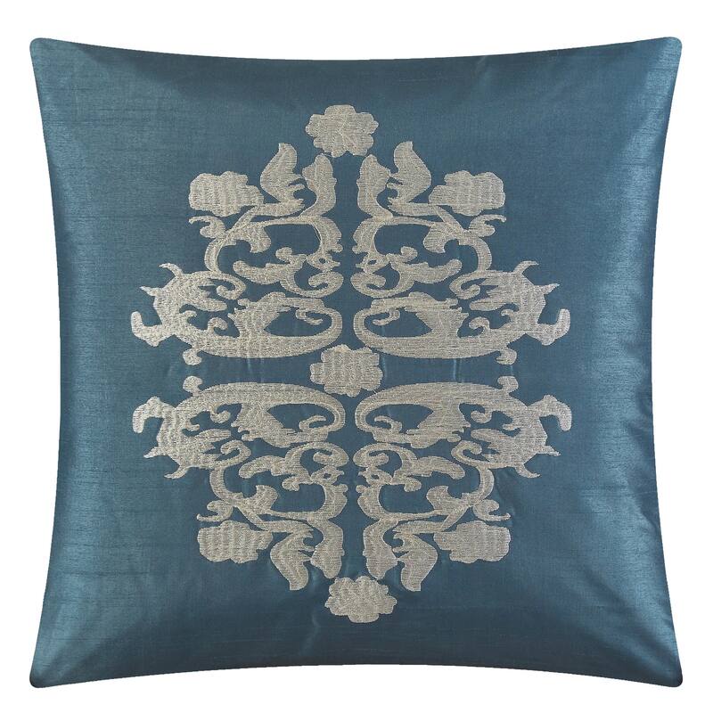 Gracewood Hollow Asghar 7-Piece Paisley Comforter Set