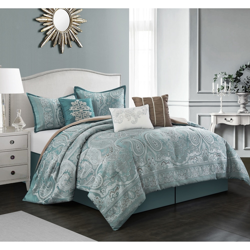California King Size On Sale Gracewood Hollow Comforters and Sets - Bed Bath  & Beyond