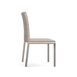 B-Modern Social Dining Chairs - Set of 2