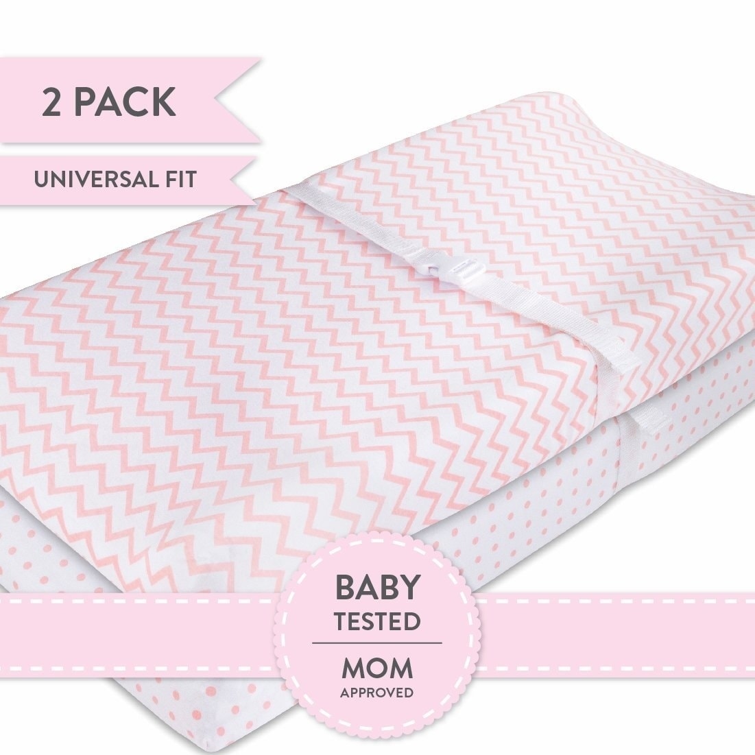 waterproof changing pad cover