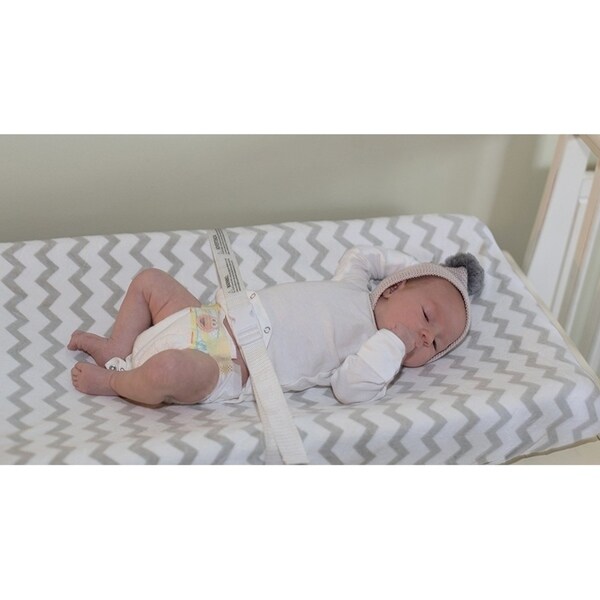 waterproof changing pad cover