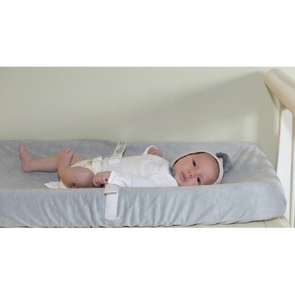 waterproof change pad cover