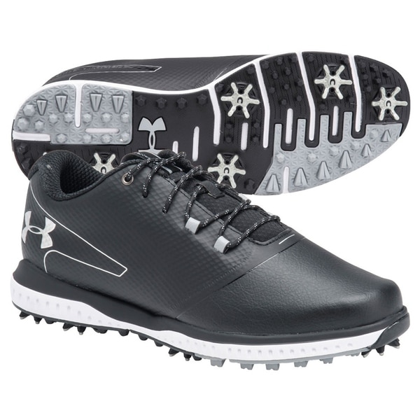 ua fade rst golf shoes