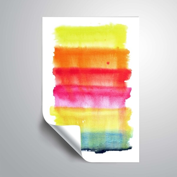 " Boldness" Removable Wall Art Mural. Opens flyout.