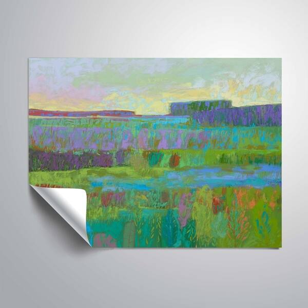 "Whatever suits you" Removable Wall Art Mural Bed Bath & Beyond