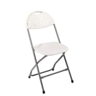 buy folding chairs online at overstock com our best home office