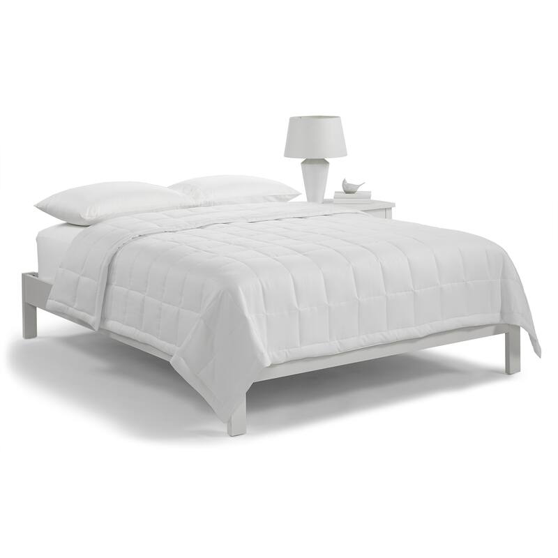 Serta Comfort Breeze Blanket
