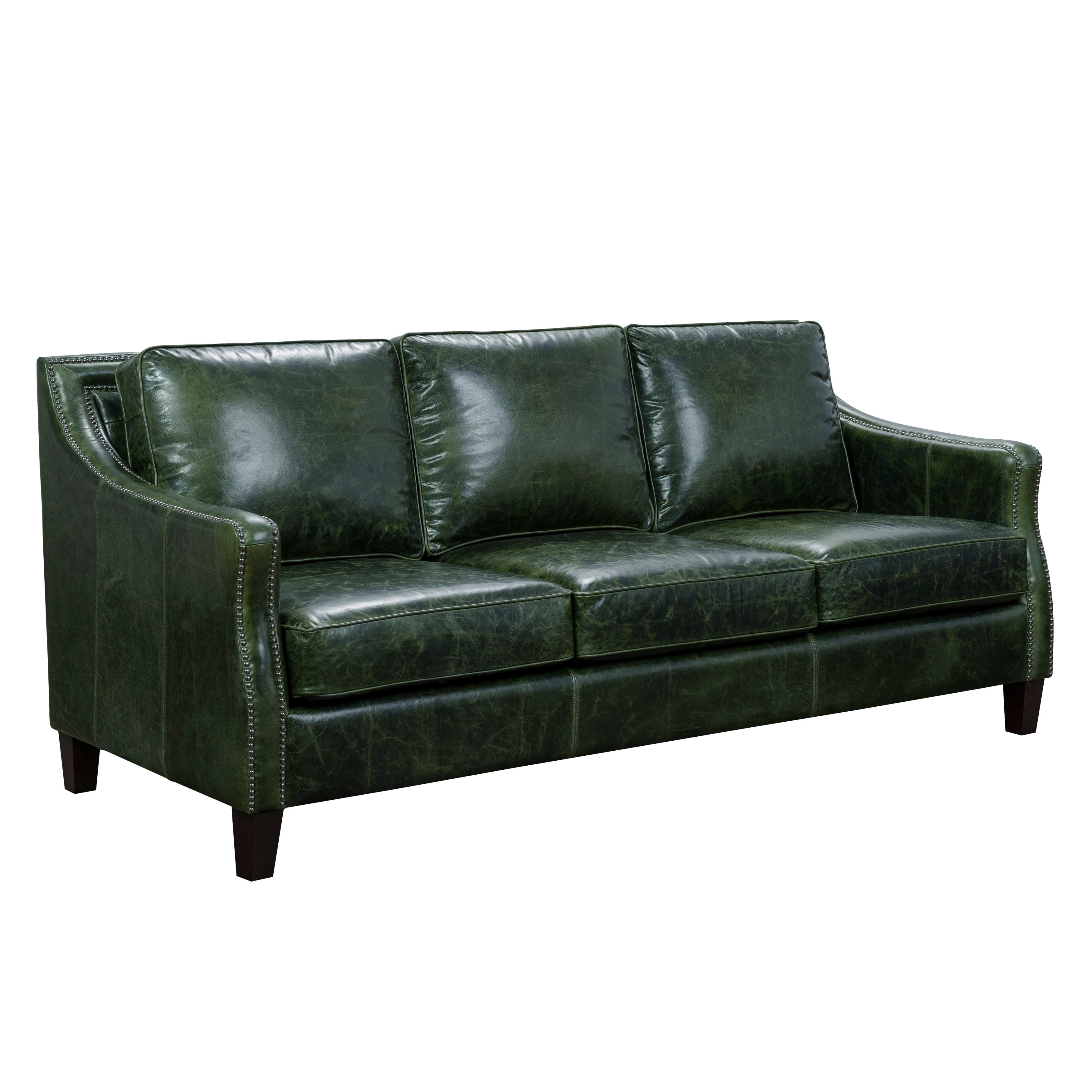 Essex-Distressed-Green-Top-