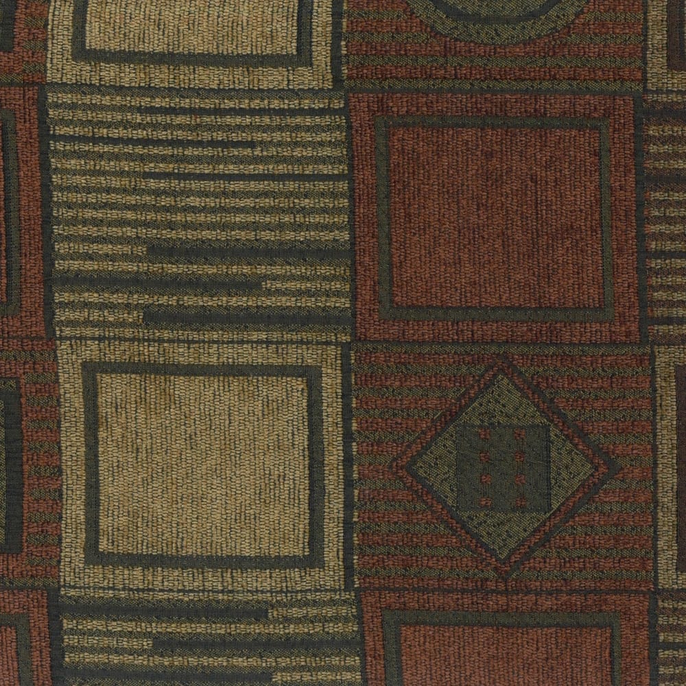 Blazing Needles 78-inch Double Papasan Chenille Cushion