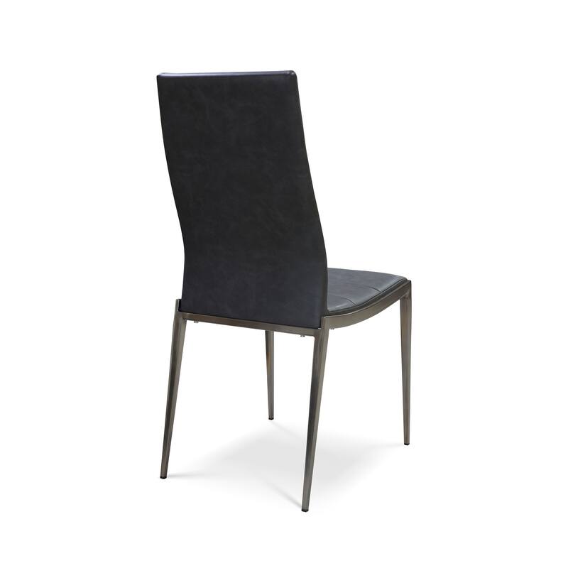 B-Modern Soiree Dining Chair - Set of 2