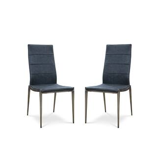 B-Modern Soiree Dining Chair - Set of 2
