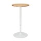 OFM 161 Collection Industrial Modern 33" to 42" Height Adjustable Pub Table - Thumbnail 26