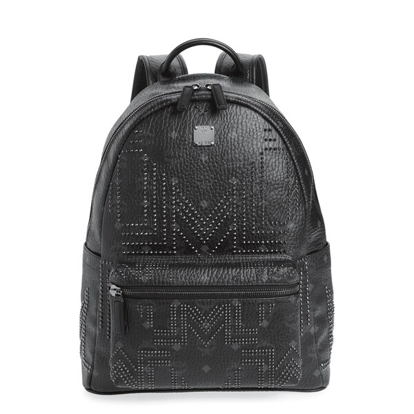mcm mens backpack sale