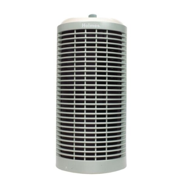 Holmes Hepa Air Purifier 120 Sq Ft Overstock 29658853 