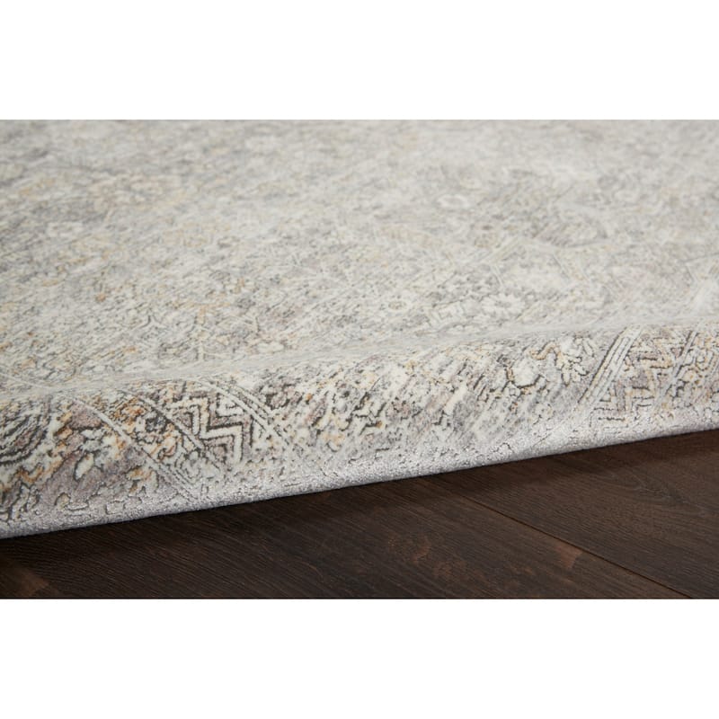 Nourison Starry Nights Bordered Area Rug