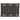 Placemats with Mud Cloth Design (Set of 4)