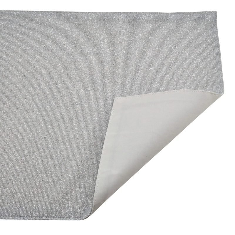 Shimmering Placemats (Set of 4)