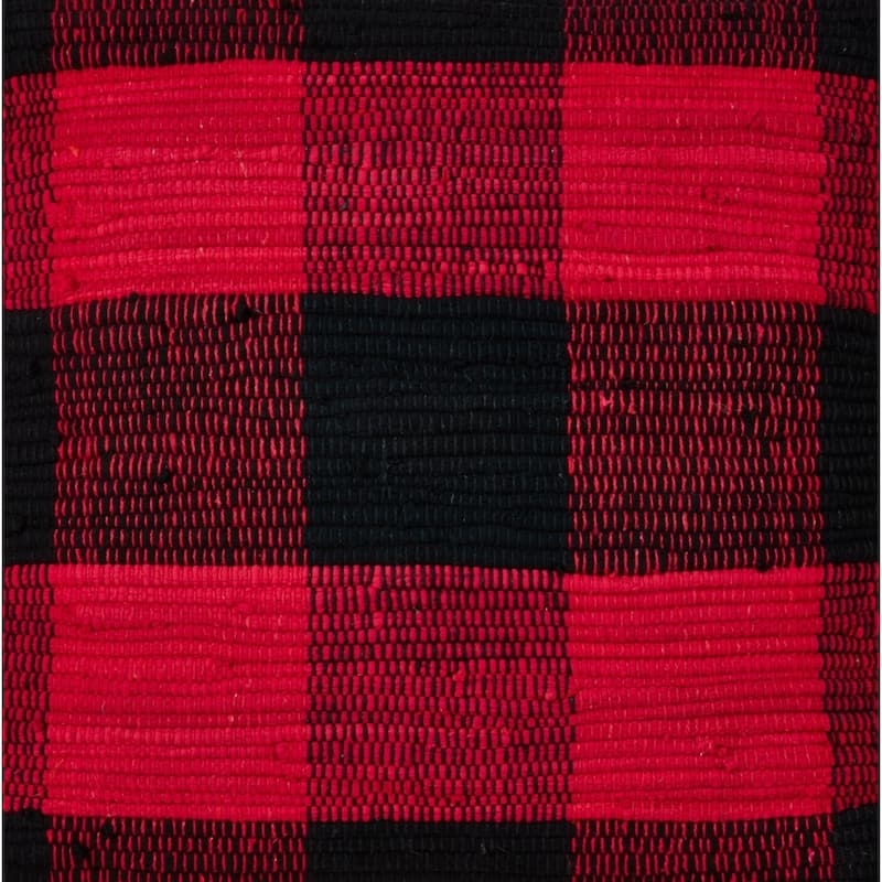 Chindi Buffalo Plaid Placemats (Set of 4)