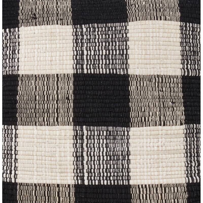 Chindi Buffalo Plaid Placemats (Set of 4)