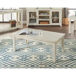 Martin Svensson Home Ventura 48" Coffee Table