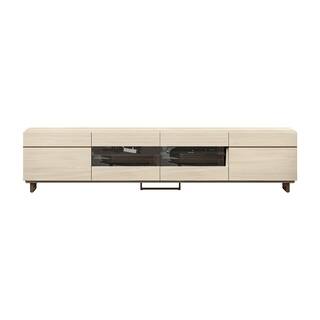 Perla TV Unit with 4 Door
