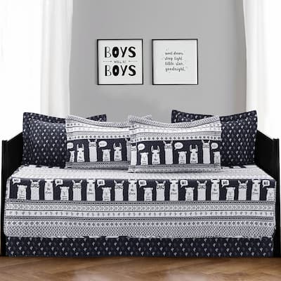 Animal Print Daybed Covers Sets Find Great Bedding Deals