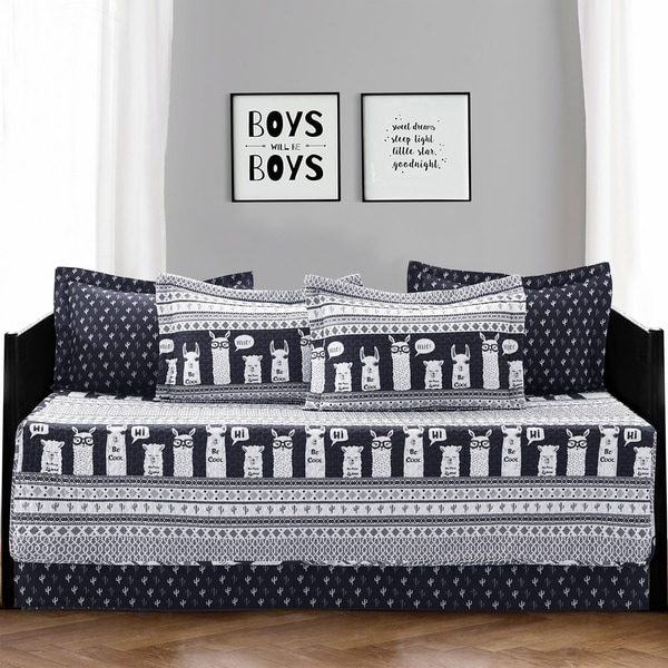 Llama pillow bed bath clearance and beyond