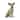 Interior Illusions Plus Camouflage Chihuahua 10" tall