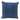 A&B Home Navy 18-inch Cable Knit Throw Pillow