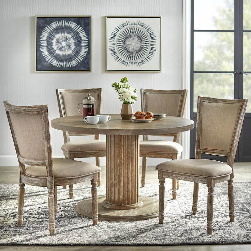 Lifestorey Isla Dining Table