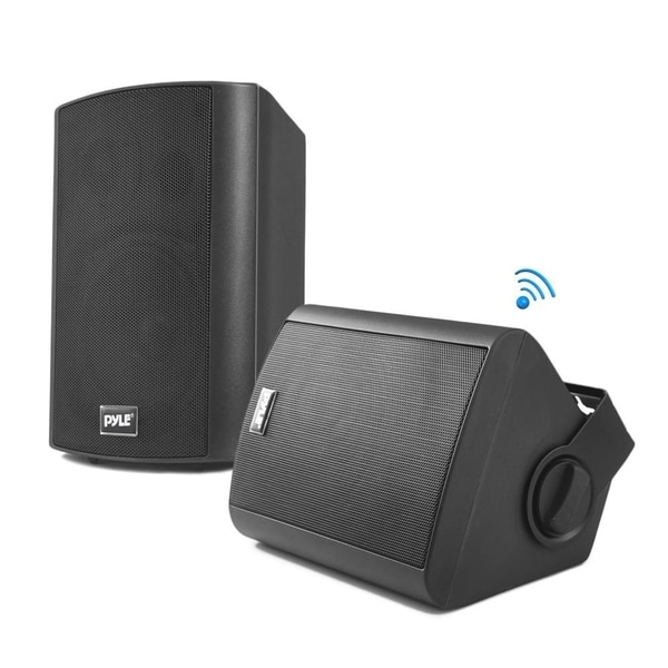 loudest outdoor speakers