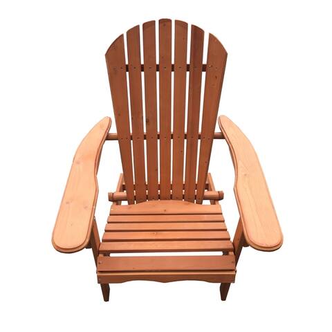 Oceanic Adirondack Chair