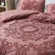 preview thumbnail 2 of 0, Burgundy Sunset Duvet Cover