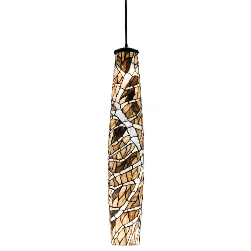 6.5"W Branches Mini Pendant