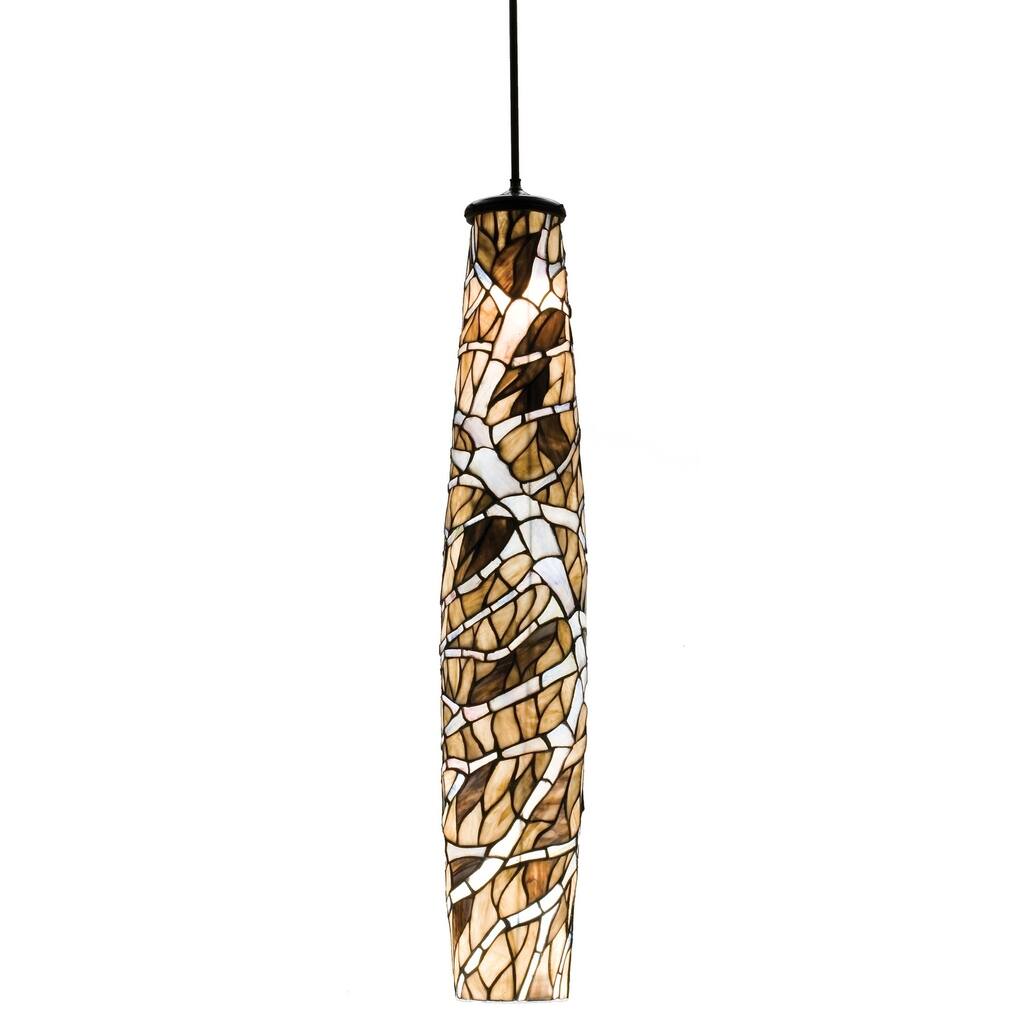6.5"W Branches Mini Pendant