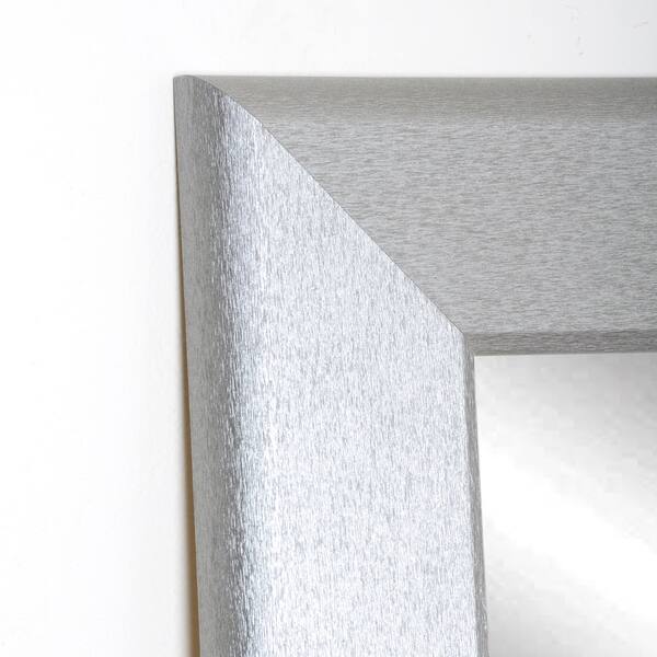 Oversized Chic Luxury Floor Mirror On Sale Overstock 29665189
