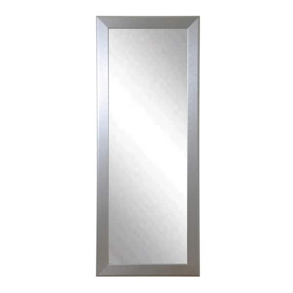Oversized Chic Luxury Floor Mirror On Sale Overstock 29665189