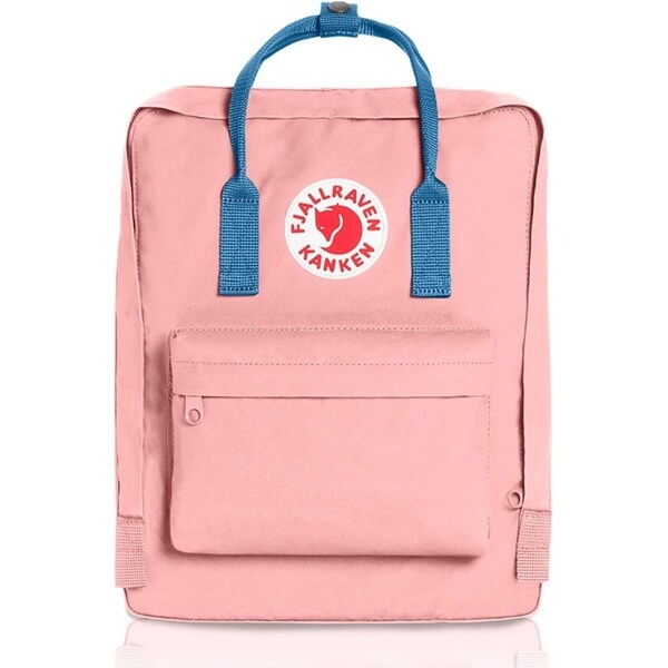 kanken classic pink