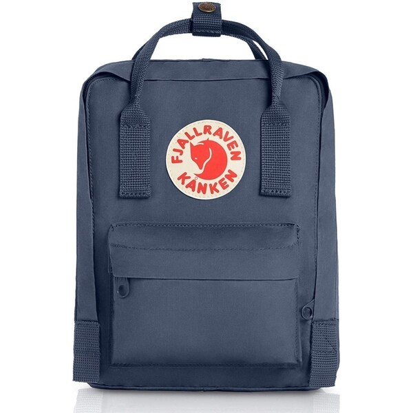 fjallraven kanken backpack mini vs classic