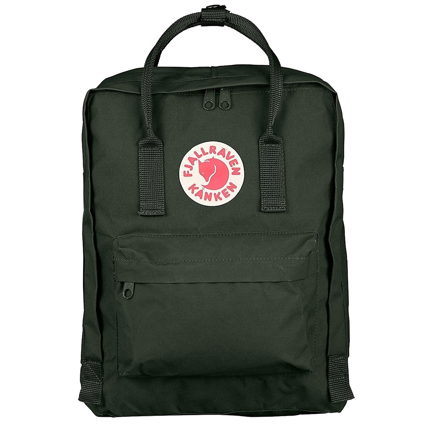 classic fjallraven kanken bag