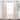 Lush Decor Ombre Stripe Grommet Sheer Window Curtain Panel Pair - 84" x 38" - 84" x 38"