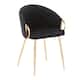 Option Black Velvet