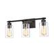 Option Oil Rubbed Bronze