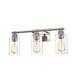 Option Brushed Nickel
