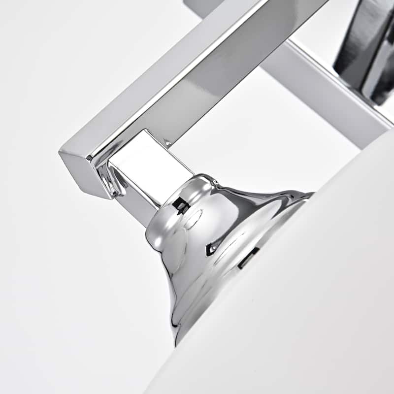 Copper Grove Escas 3-light Bath/Vanity Fixture